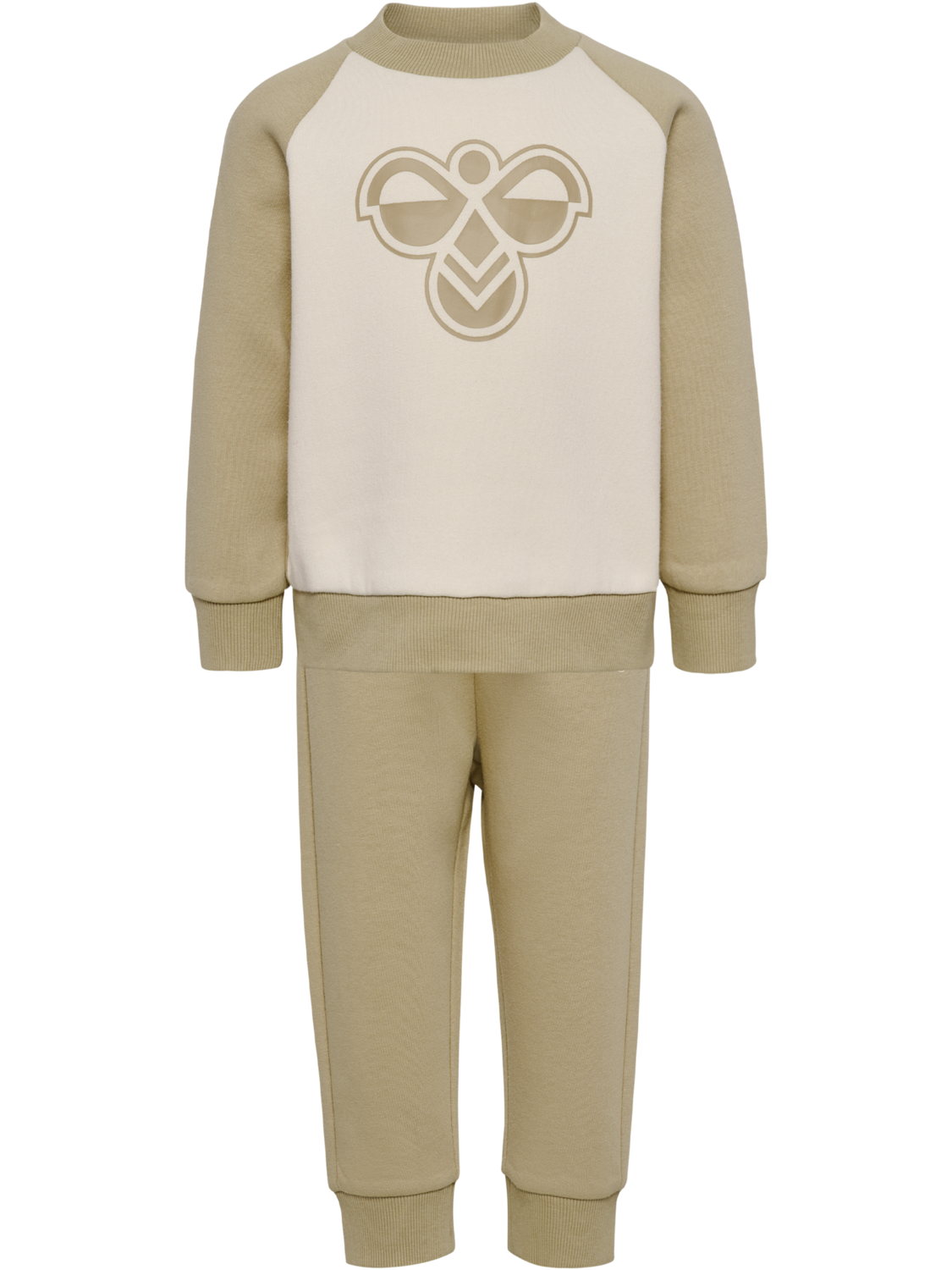 hmlMINI REG BUMBLE SET, CORNSTALK, packshot