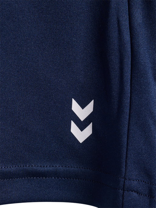 hmlPULSE TRAINING W SHORTS, DRESS BLUES, packshot