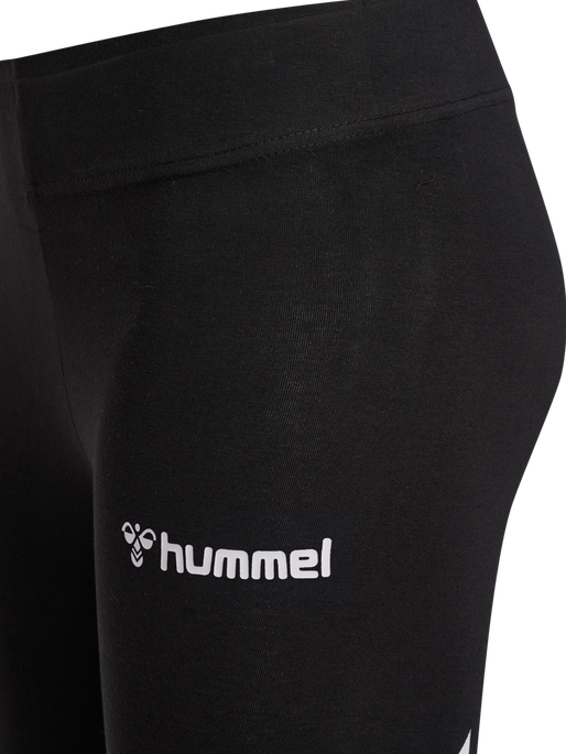 hmlMOVER TIGHTS WOMAN, BLACK hmlMOVER TIGHTS WOMAN, BLACK, packshot