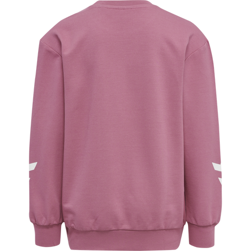 hmlVENTI TRACKSUIT, HEATHER ROSE hmlVENTI TRACKSUIT, HEATHER ROSE, packshot