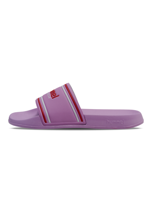 POOL SLIDE RT, VIOLET, packshot