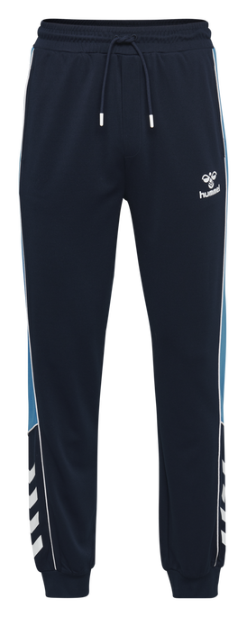 hmlLIAM REGULAR PANTS, 1009, packshot