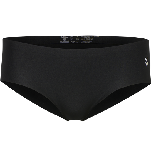 hmlMT BREEZE HIPSTER 3-PACK, BLACK hmlMT BREEZE HIPSTER 3-PACK, BLACK, packshot