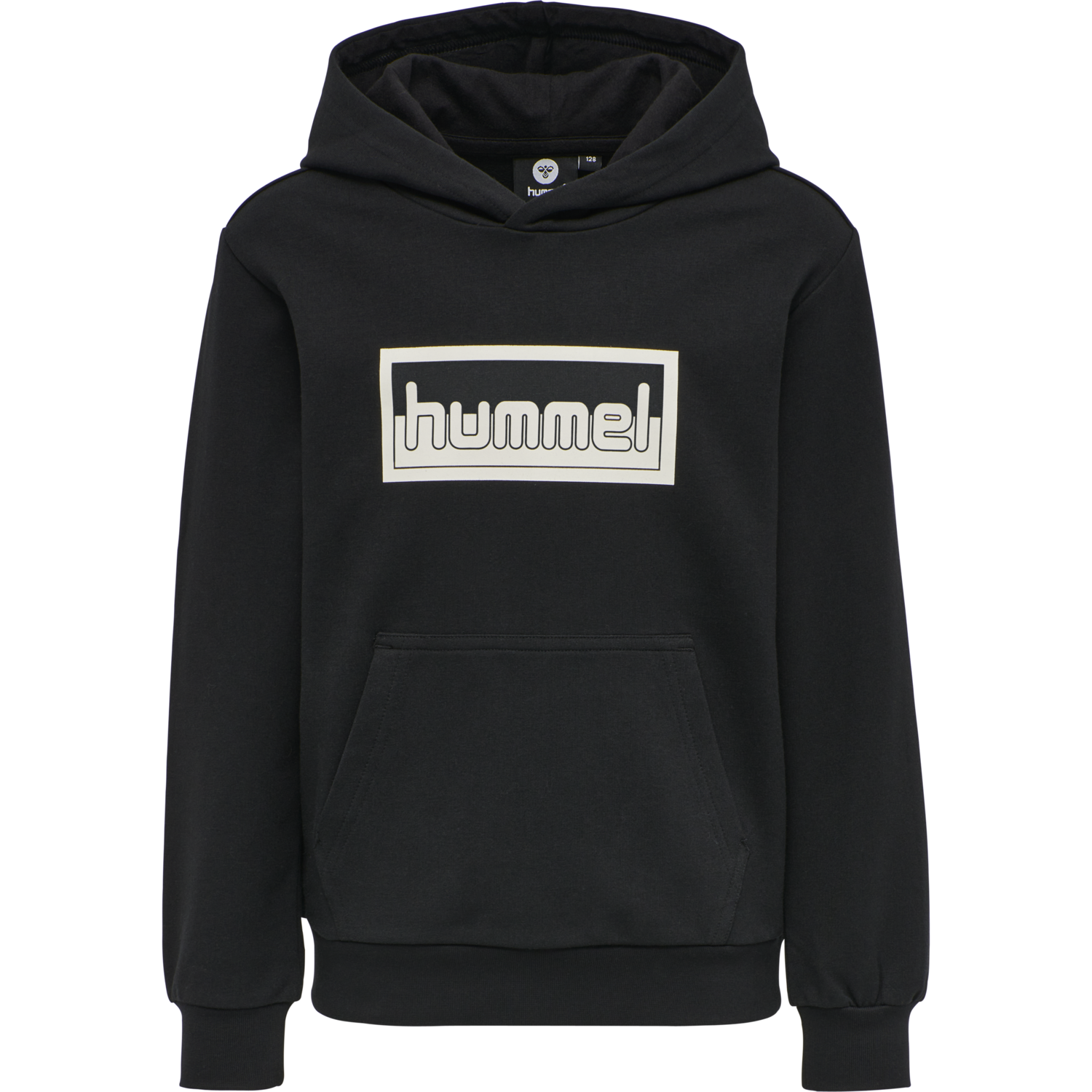 hmlMONO HOODIE, 2001, packshot