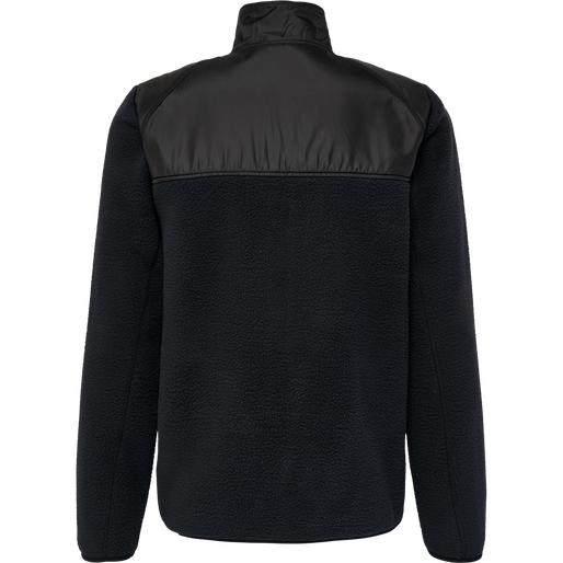 hmlLGC THEO FLEECE JACKET, 2001 hmlLGC THEO FLEECE JACKET, 2001, packshot