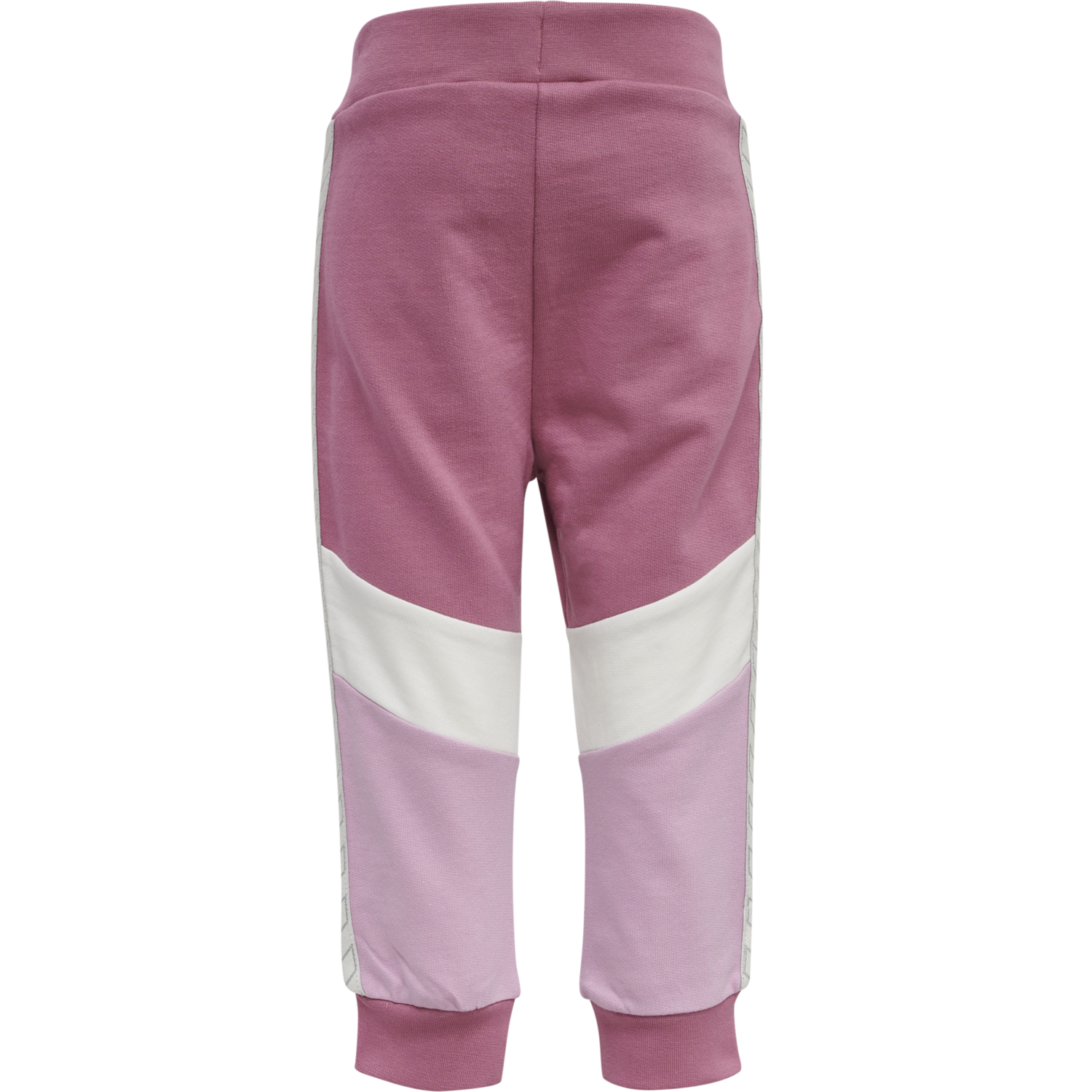 hmlSAKINA PANTS, HEATHER ROSE, packshot