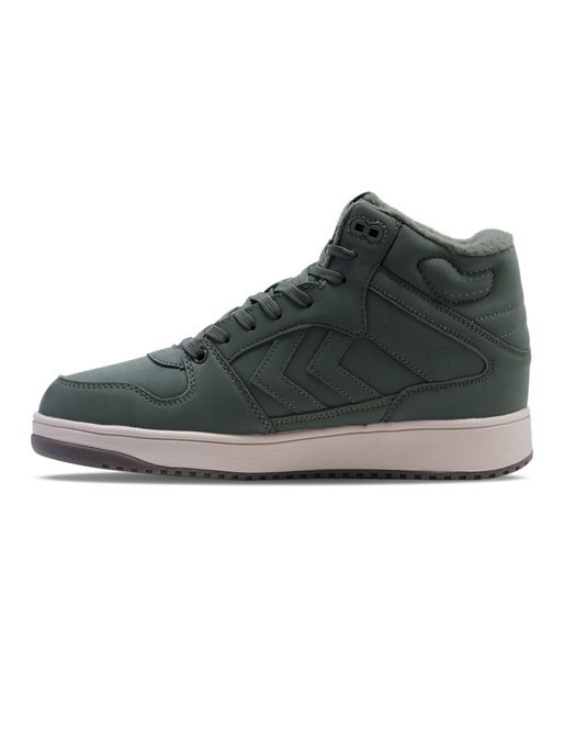 ST. POWER PLAY MID TEX, CLIMBING IVY, packshot