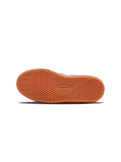 VICTORY SUEDE II, PEPPER GREEN, packshot