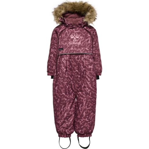 hmlMOON TEX SNOWSUIT, 3679, packshot