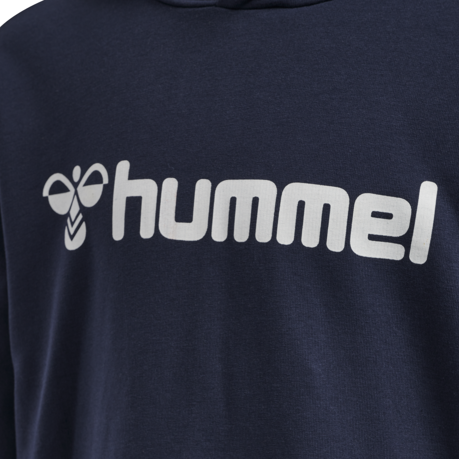 hmlBUGGE HOODIE, 1009, packshot