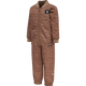 COPPER BROWN