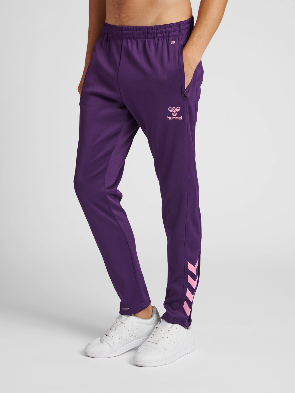 Hmlcore xk poly pants clearance