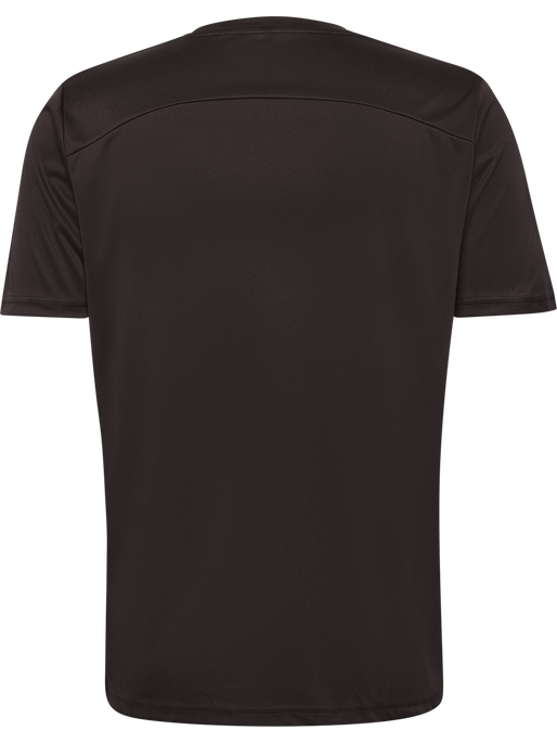 hmlPULSE TRAINING  T-SHIRT S/S, AFTER DARK, packshot