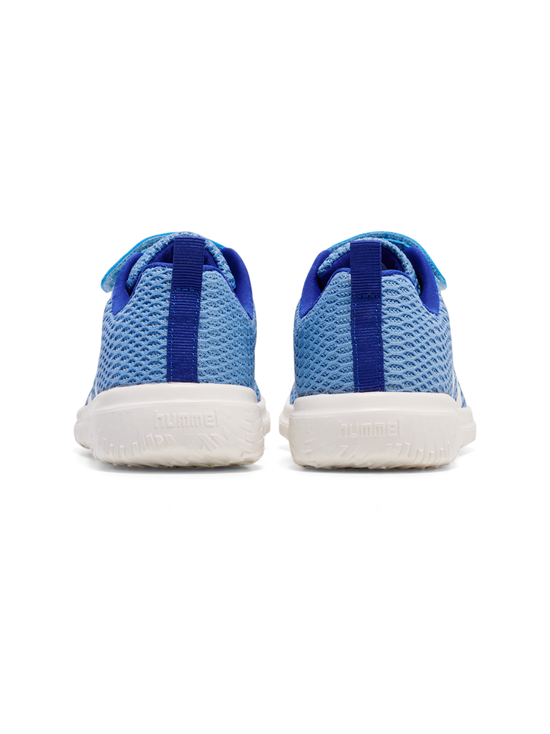 ACTUS  RECYCLED JR, LICHEN BLUE, packshot