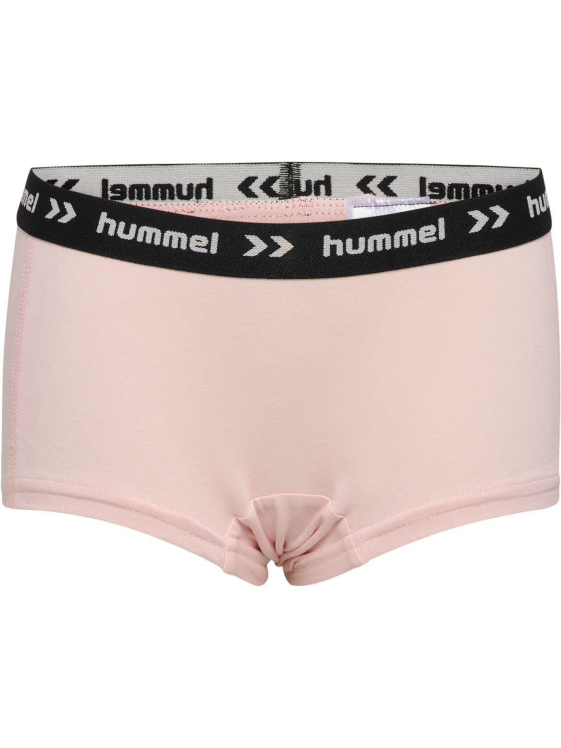 hmlJR NALA HIPSTERS 3 PACK, PALE LILAC, packshot