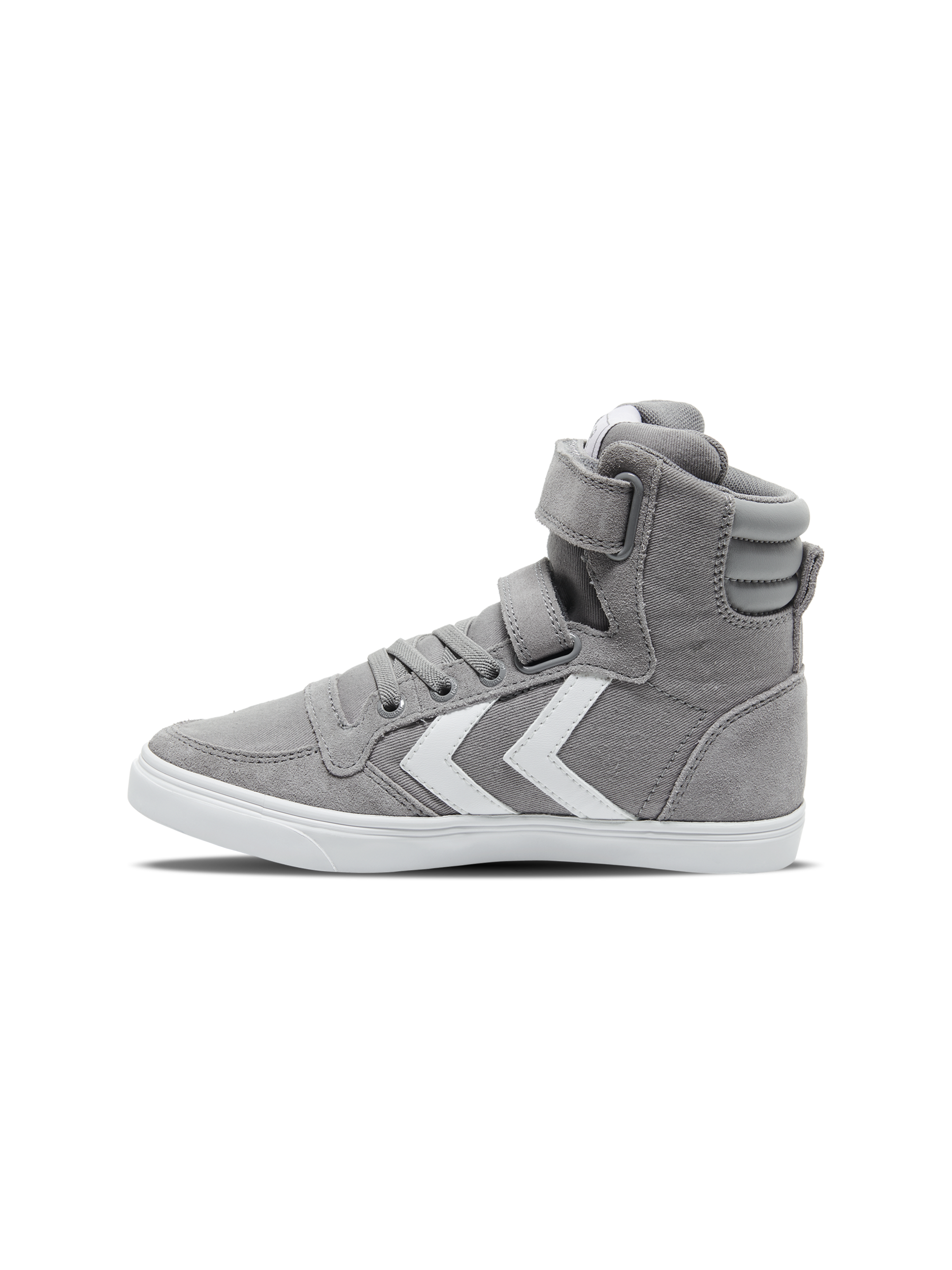 SLIMMER STADIL HIGH JR, FROST GREY, packshot