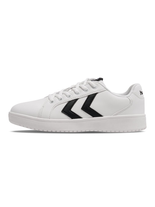 DERBY COURT LC JR, BLACK, packshot