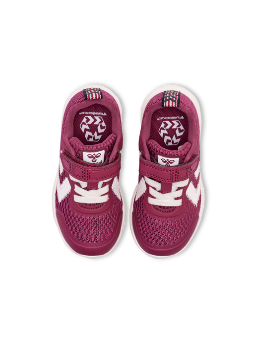 ACTUS ML RECYCLED INFANT, PINK, packshot