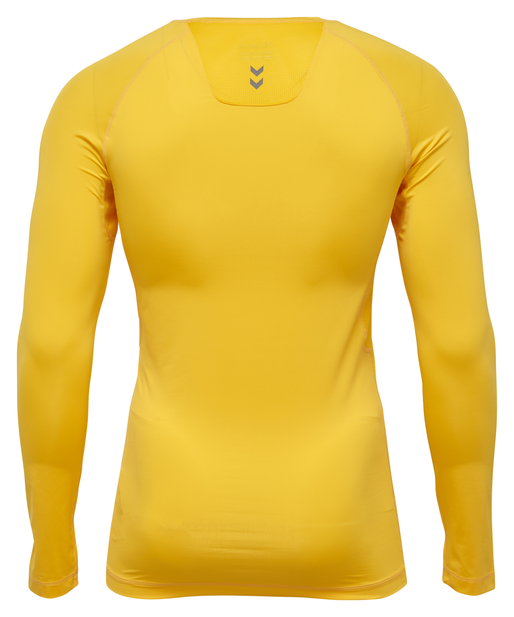 HUMMEL FIRST PERF  LS JERSEY, 5001, packshot
