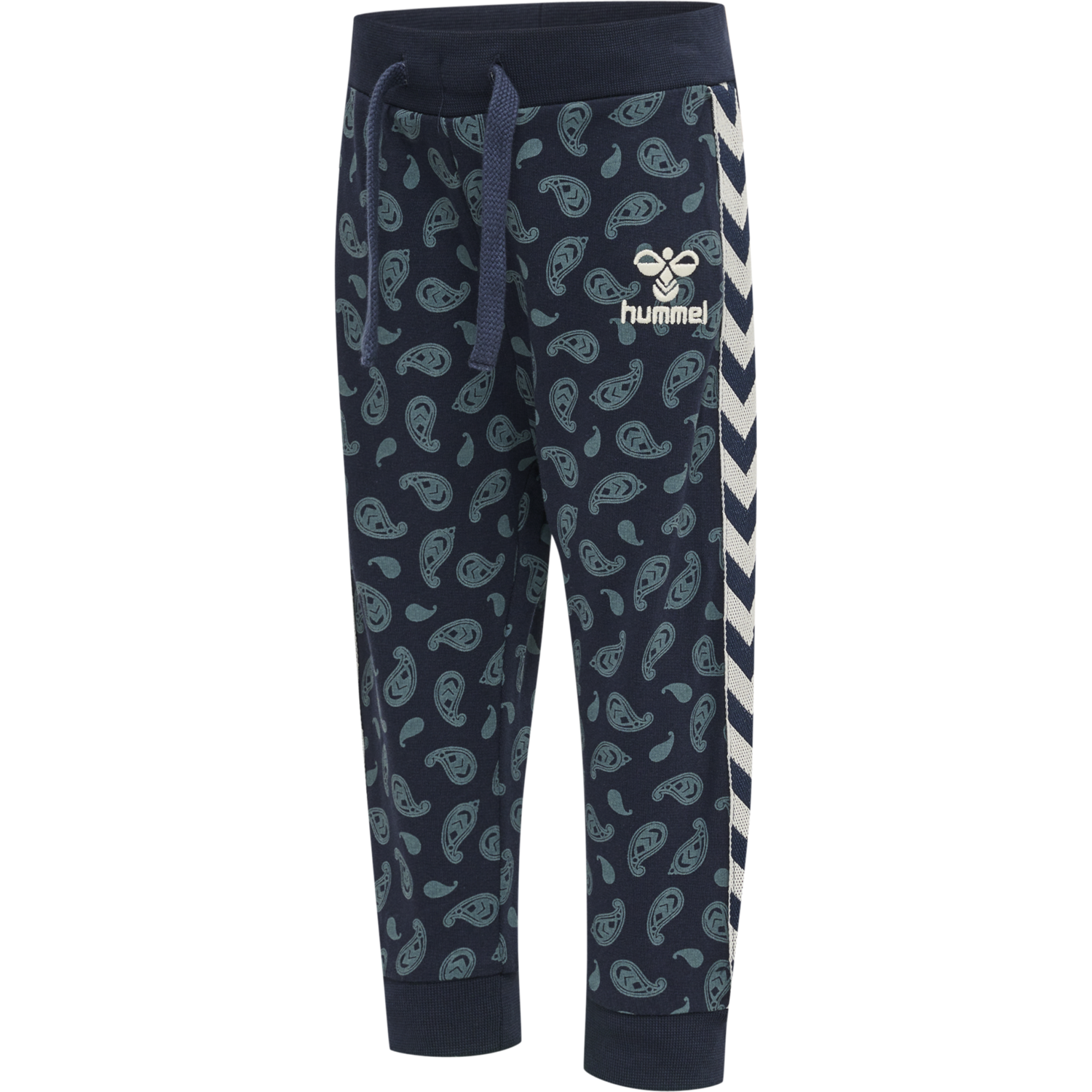 hmlPAISLEY PANTS, 1009, packshot