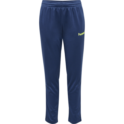 hmlPROMO KIDS POLY SUIT, DARK DENIM hmlPROMO KIDS POLY SUIT, DARK DENIM, packshot