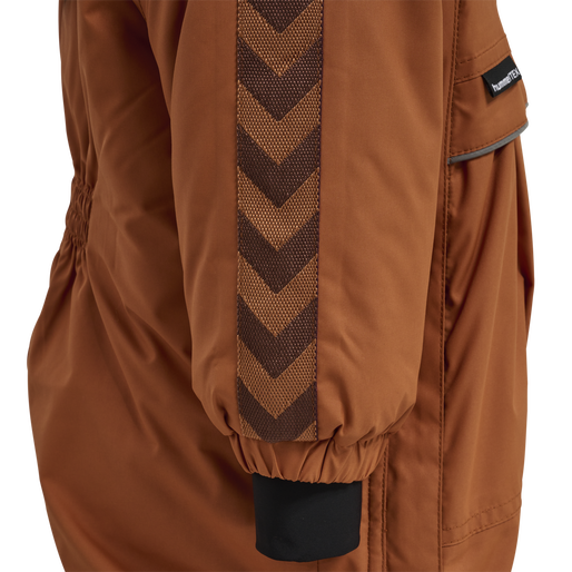 hmlMOON TEX SNOWSUIT, SIERRA, packshot