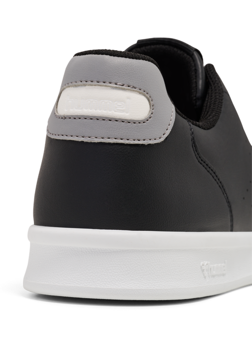 COURT LINE, BLACK/ALLOY COURT LINE, BLACK/ALLOY, packshot