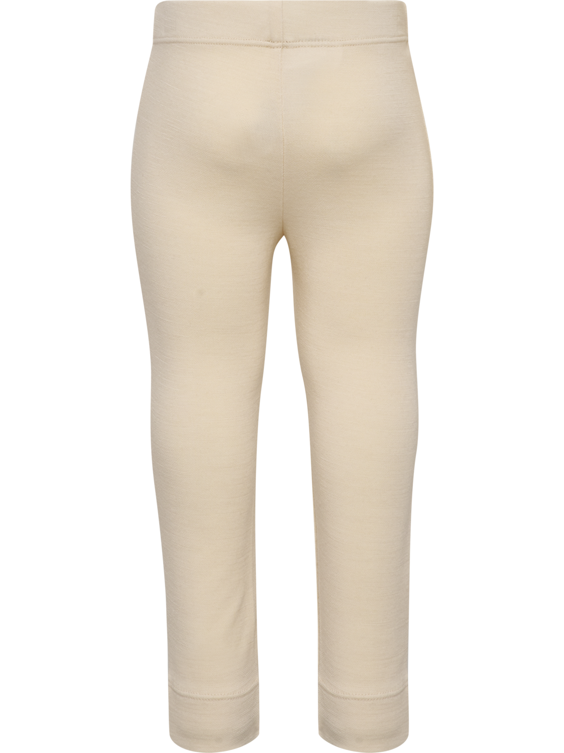 hmlMINI WOOL TIGHTS, WHITECAP GRAY, packshot