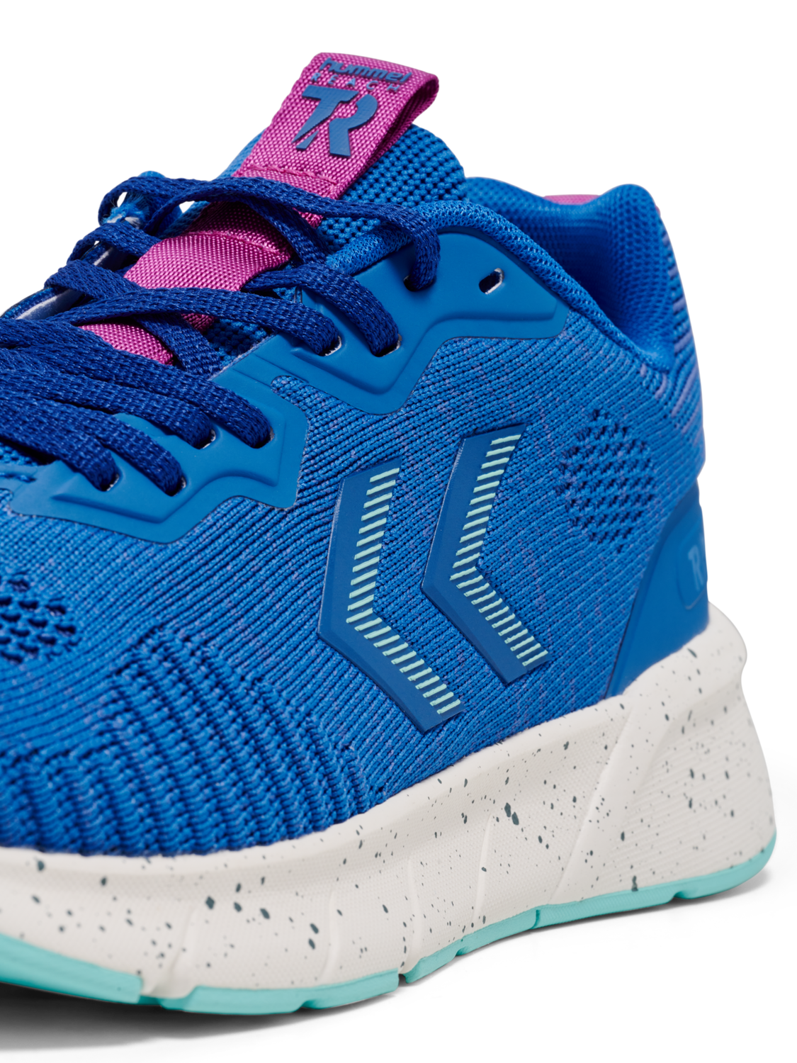 REACH TR FLEX, TRUE BLUE/MARSHMALLOW, packshot