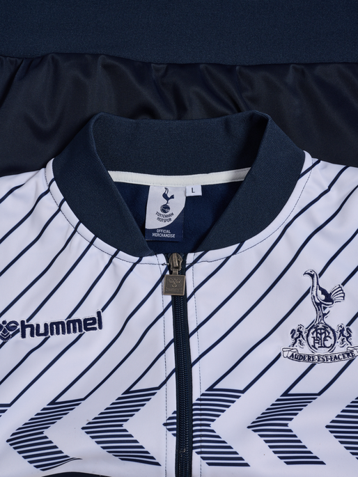 TOT 86 RETRO JACKET, MARINE, packshot