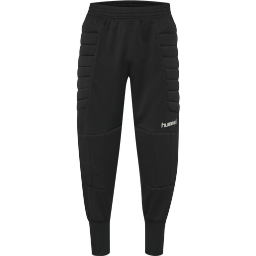 CLASSIC GK PANT, BLACK, packshot