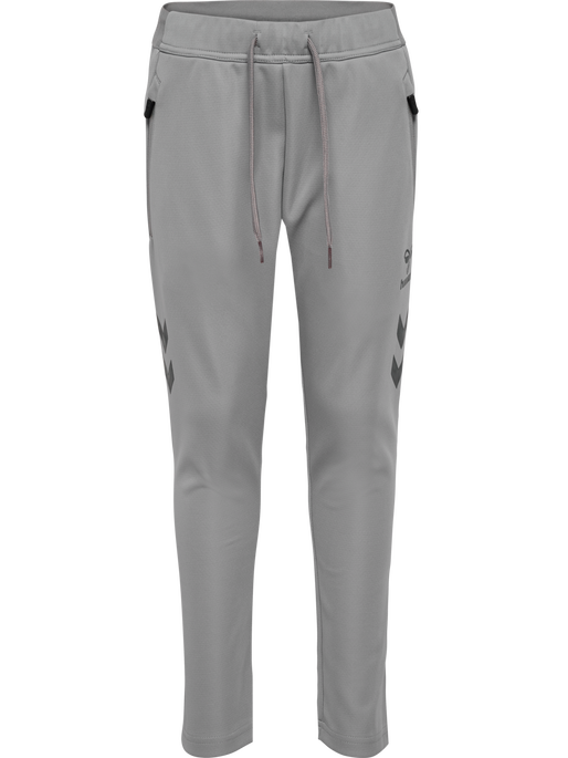 hmlCIMA 2.0 PANTS KIDS, ALLOY hmlCIMA 2.0 PANTS KIDS, ALLOY, packshot