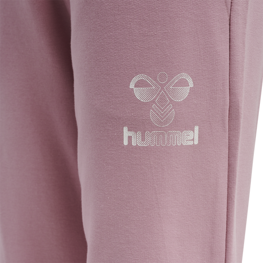 hmlPROUD PANTS, LILAS, packshot