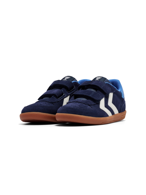 VICTORY SUEDE II, BLACK IRIS VICTORY SUEDE II, BLACK IRIS, packshot