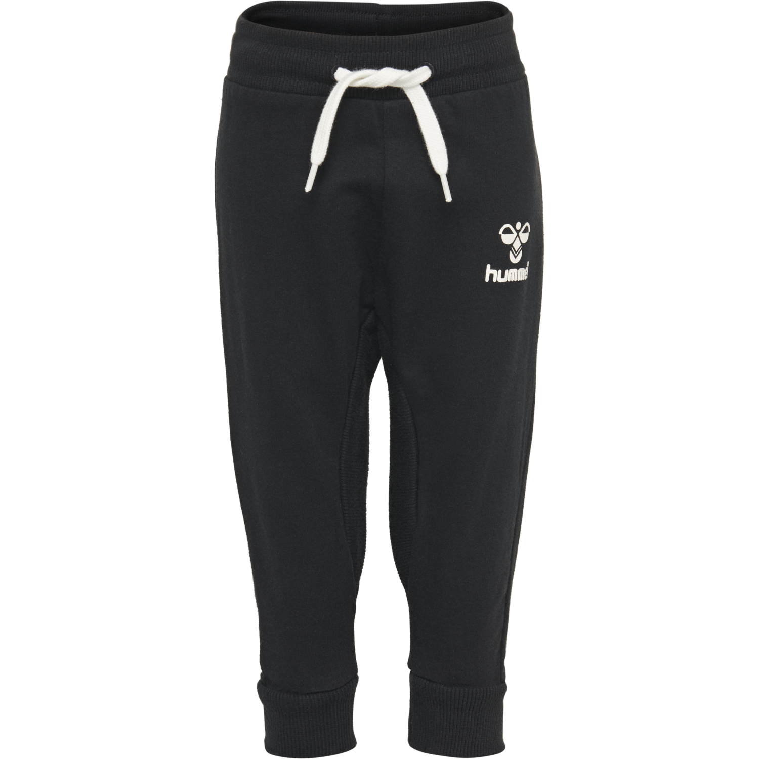 hmlAPPLE PANTS, BLACK, packshot