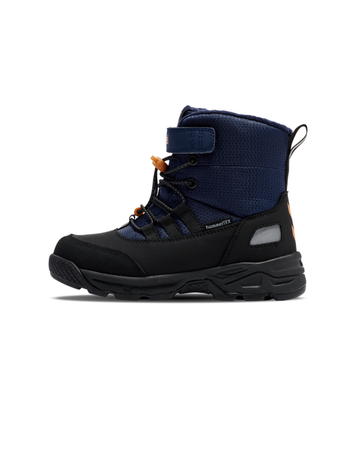 SNOW BOOT TEX, DARK NAVY, packshot