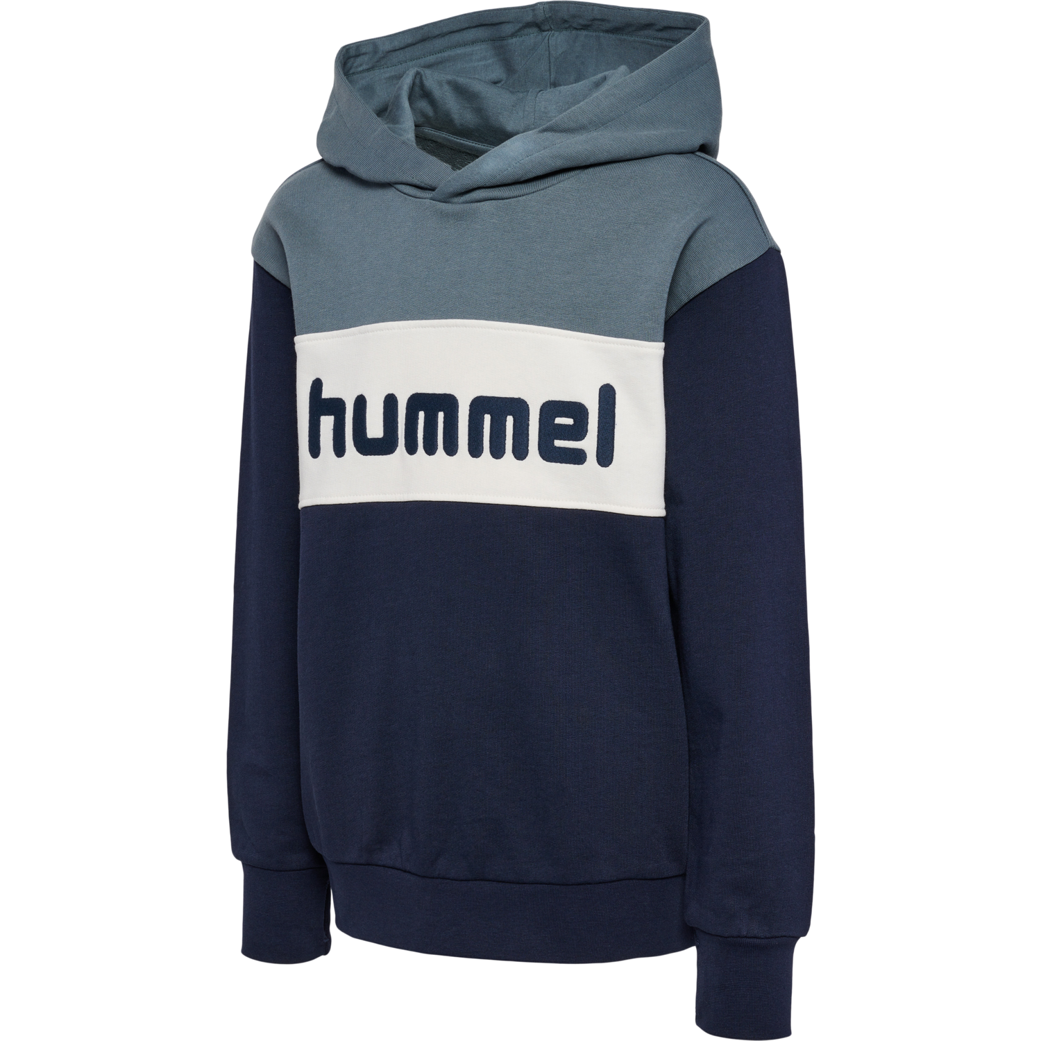 hmlMORTEN HOODIE, 7319, packshot