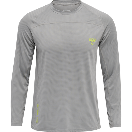 hmlGG12 TRAINING TEE L/S, 1100, packshot