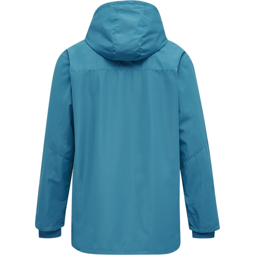 hmlAUTHENTIC ALL-WEATHER JACKET, CELESTIAL, packshot