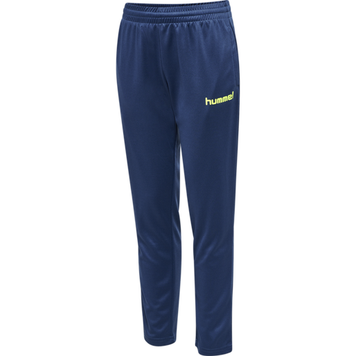 hmlPROMO KIDS POLY SUIT, DARK DENIM hmlPROMO KIDS POLY SUIT, DARK DENIM, packshot