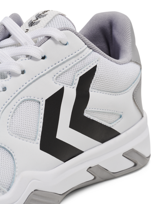 TEIWAZ IV, WHITE/GREY, packshot