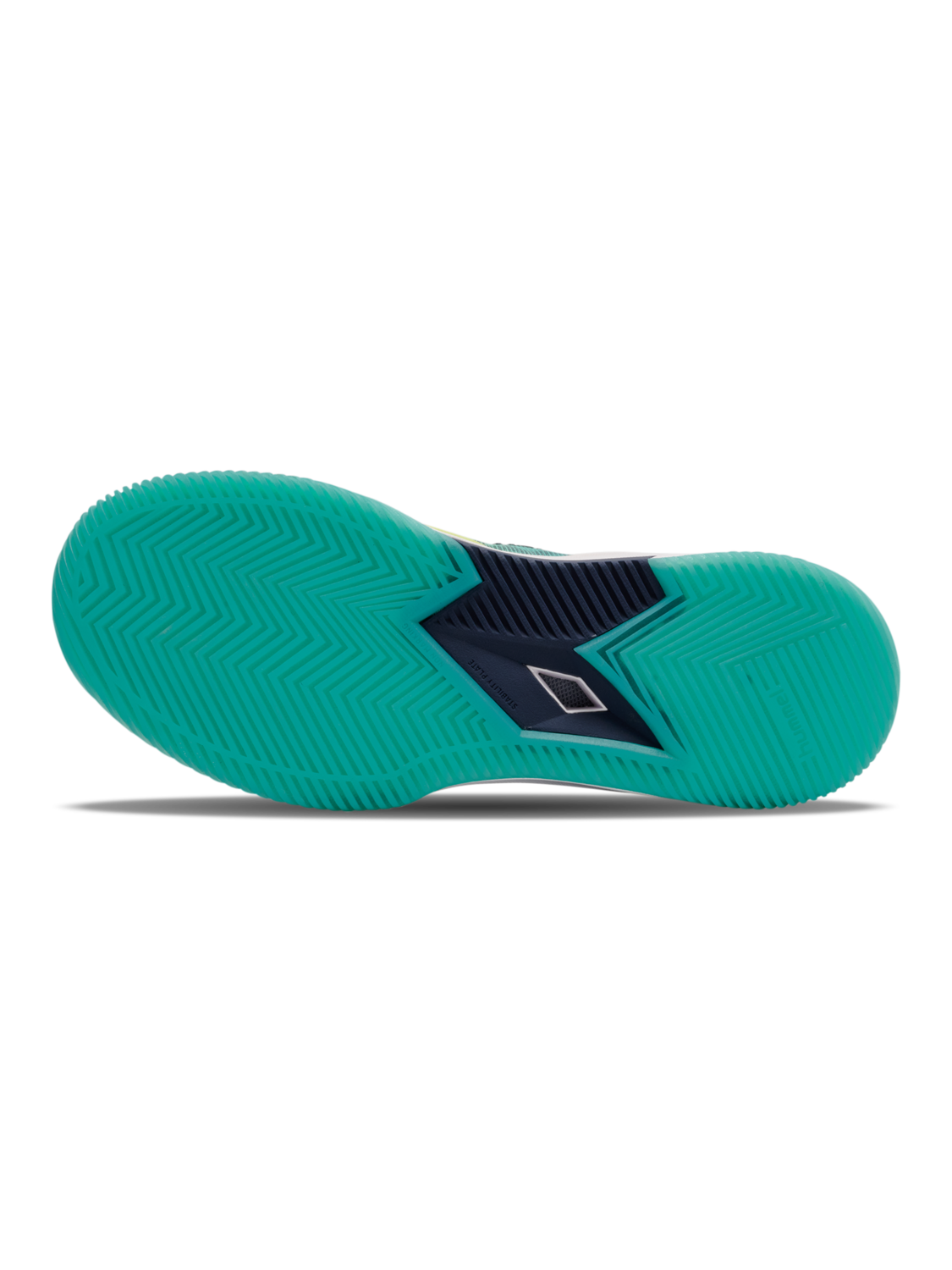 HB TOPFLIGHT PRO, LIMEADE, packshot