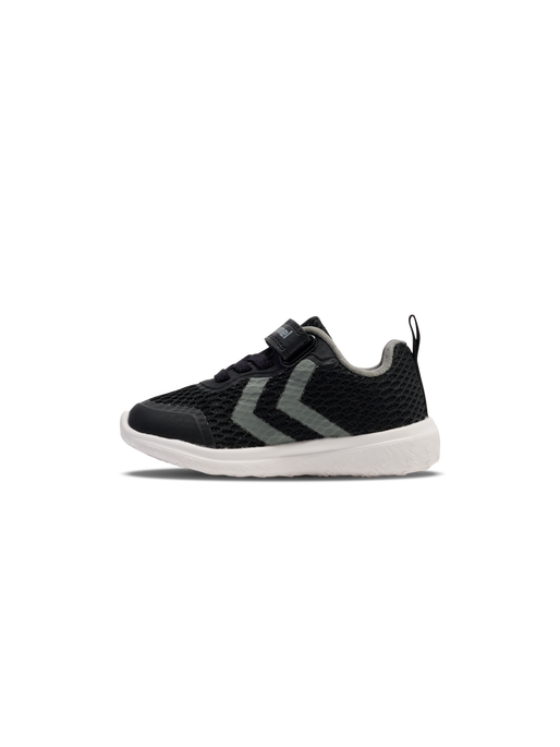 ACTUS ML RECYCLED INFANT, ANTHRACITE, packshot