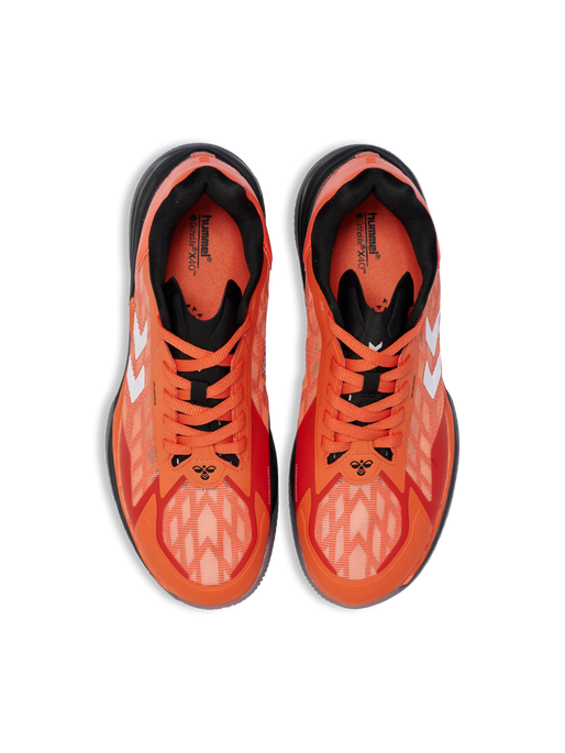 HB TOPFLIGHT PRO, BLACK/ORANGE HB TOPFLIGHT PRO, BLACK/ORANGE, packshot