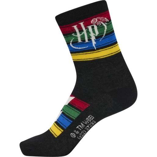 hmlHARRY POTTER ALFIE SOCKS 3-PACK, 1009 hmlHARRY POTTER ALFIE SOCKS 3-PACK, 1009, packshot