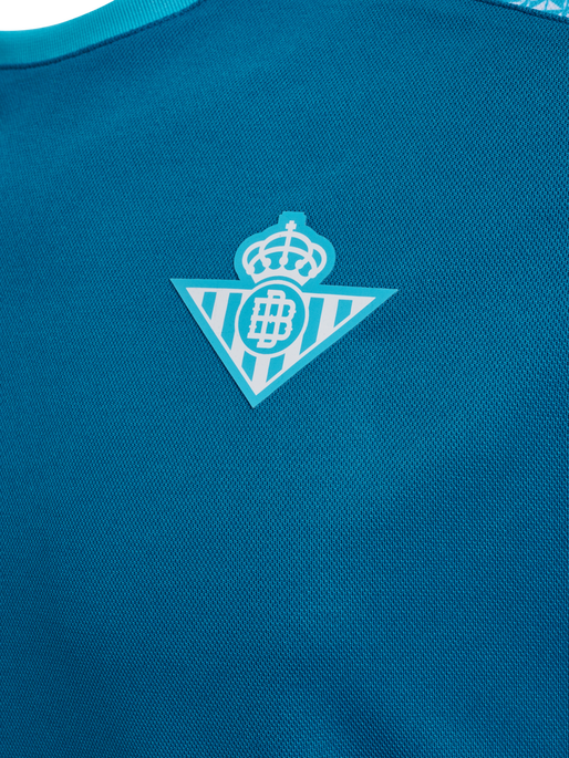 RBB 24/25 COMMUNITY JERSEY SS, CELESTIAL/CYAN, packshot