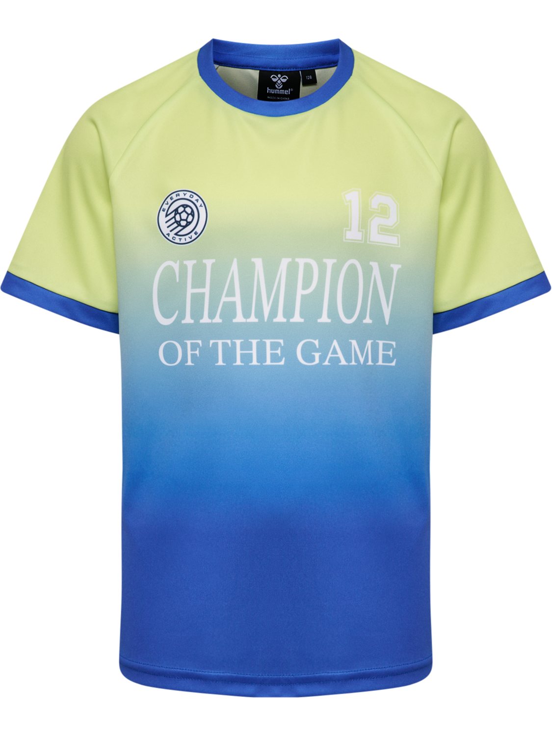 hmlSHIMMER SET, SHADOW LIME, packshot