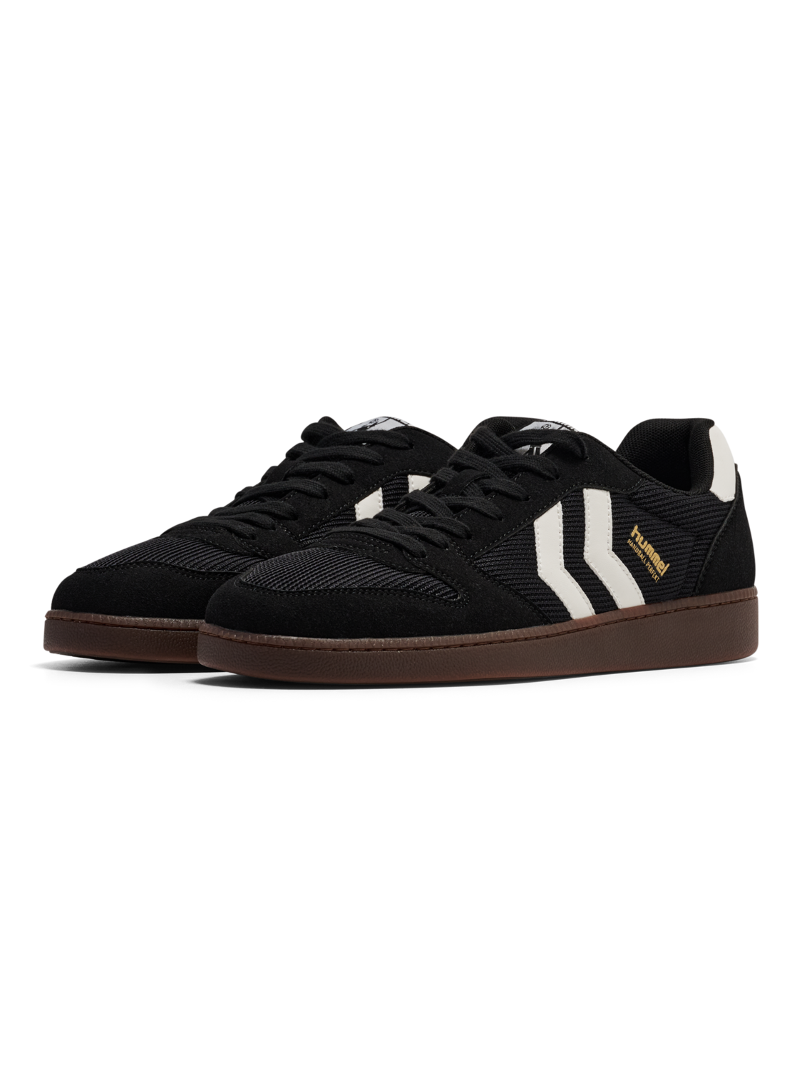 HANDBALL PERFEKT MS, ANTHRACITE, packshot