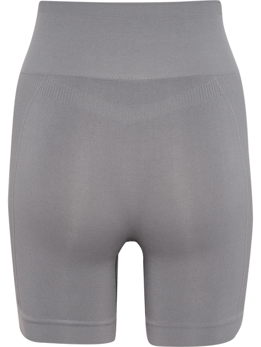 hmlTIF SEAMLESS SHORTS, QUIET SHADE hmlTIF SEAMLESS SHORTS, QUIET SHADE, packshot
