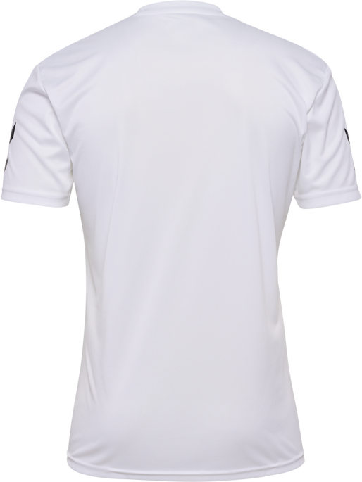 hmlLOGO SET, WHITE hmlLOGO SET, WHITE, packshot
